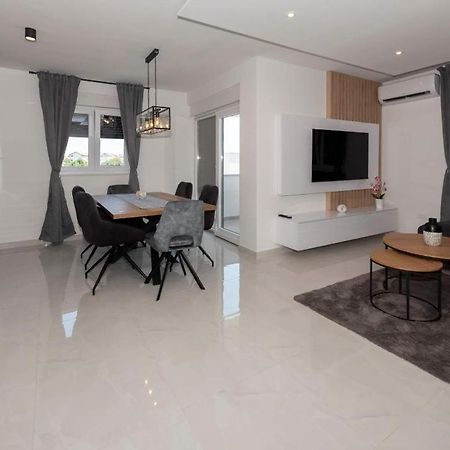 Penthouse Paola- Modern And Luxury Apartment In 자다르 외부 사진