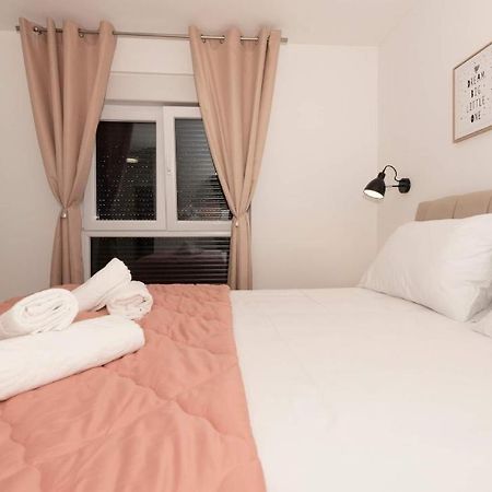 Penthouse Paola- Modern And Luxury Apartment In 자다르 외부 사진