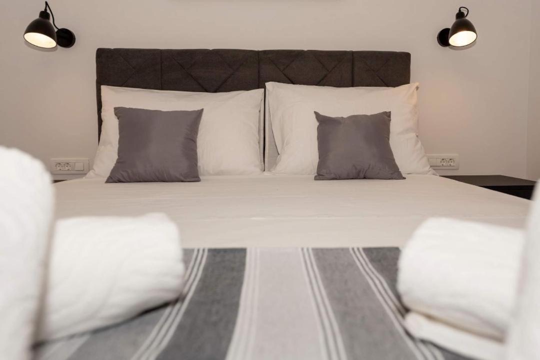 Penthouse Paola- Modern And Luxury Apartment In 자다르 외부 사진
