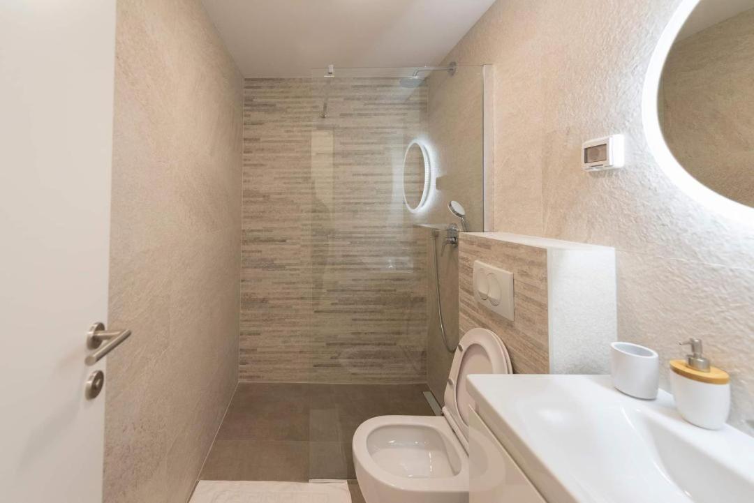 Penthouse Paola- Modern And Luxury Apartment In 자다르 외부 사진