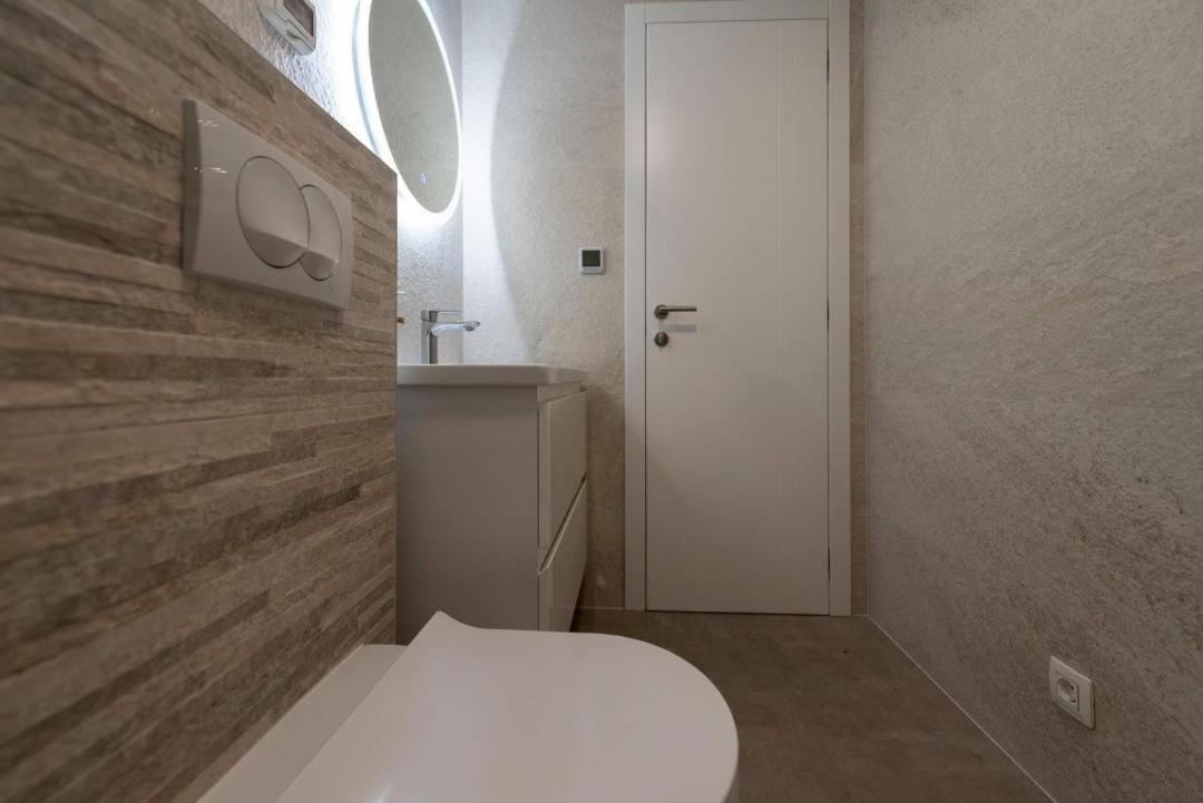 Penthouse Paola- Modern And Luxury Apartment In 자다르 외부 사진